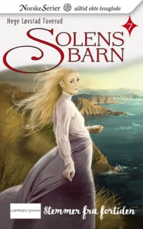Stemmer fra fortiden av Hege Løvstad Toverud