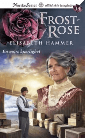 En mors kjærlighet av Elisabeth Hammer