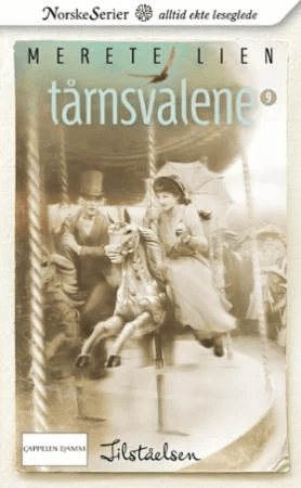 Tilståelsen av Merete Lien