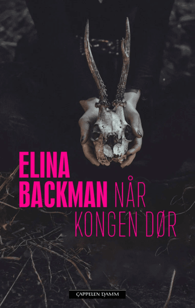 Når kongen dør av Elina Backman