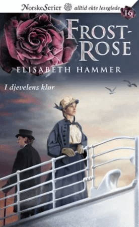 I djevelens klør av Elisabeth Hammer