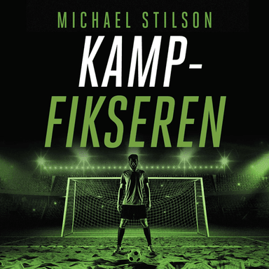 Kampfikseren av Michael Stilson