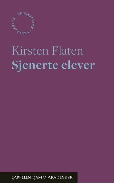Sjenerte elever av Kirsten Flaten