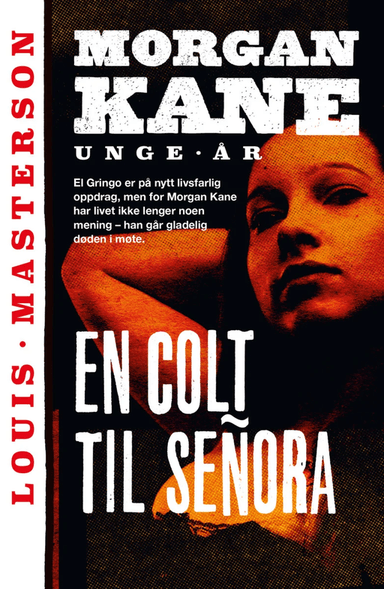 En colt til señora av Louis Masterson