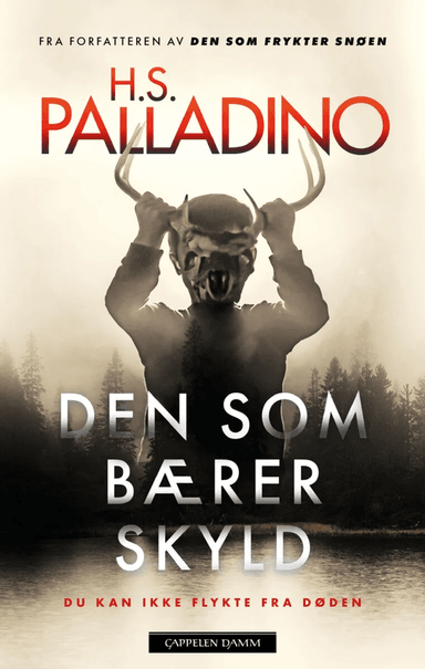 Den som bærer skyld av H. S. Palladino