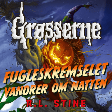 Fugleskremselet vandrer om natten av R.L. Stine