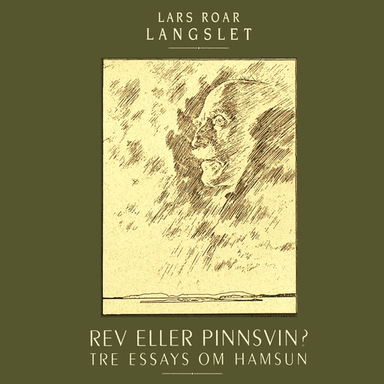 Rev eller pinnsvin? av Lars Roar Langslet