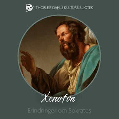 Erindringer om Sokrates av Xenofon