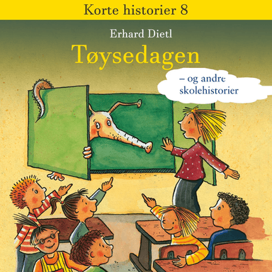 Tøysedagen av Erhard Dietl
