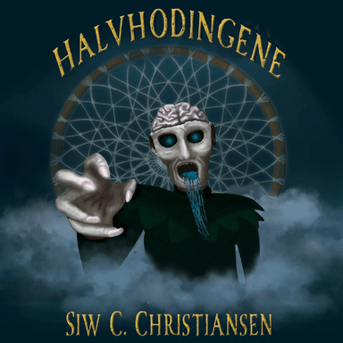 Halvhodingene av Siw C. Christiansen