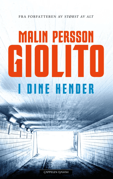 I dine hender av Malin Persson Giolito