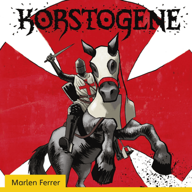 Korstogene av Marlen Ferrer