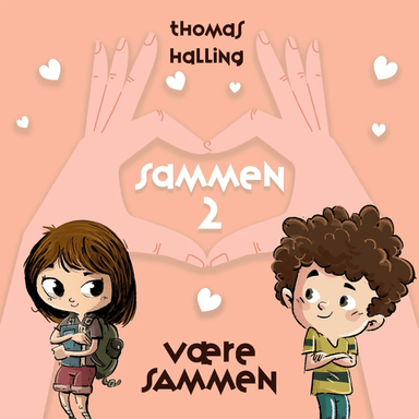 Være sammen av Thomas Halling