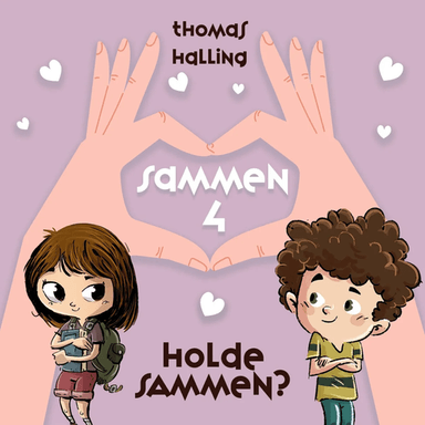 Holde sammen? av Thomas Halling