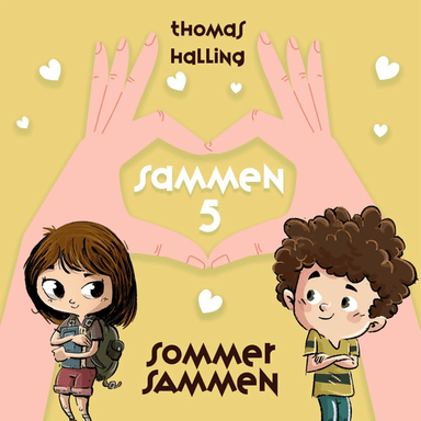 Sommer sammen av Thomas Halling