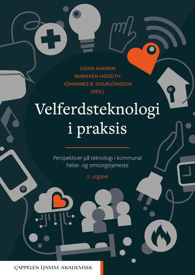 Velferdsteknologi i praksis