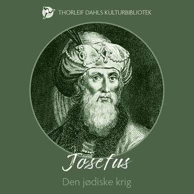 Den jødiske krig av Josefus