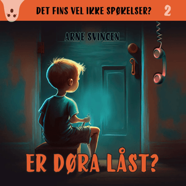 Er døra låst? av Arne Svingen