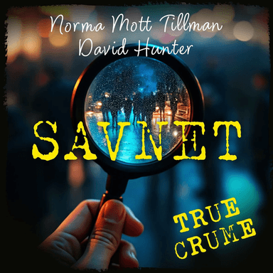 Savnet av David Hunter, Norma Mott Tillman