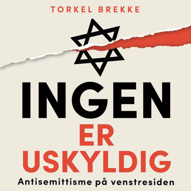 Ingen er uskyldig av Torkel Brekke