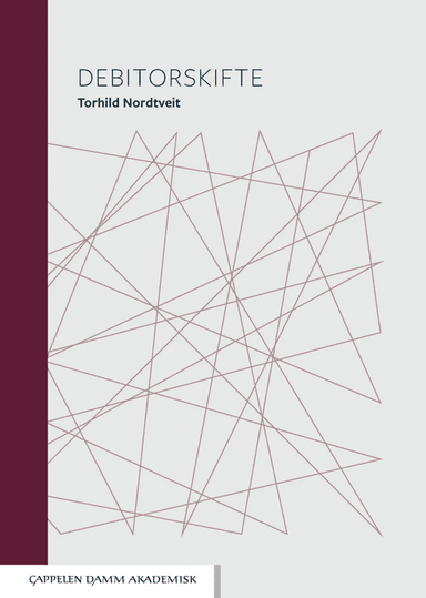Debitorskifte av Torhild Nordtveit