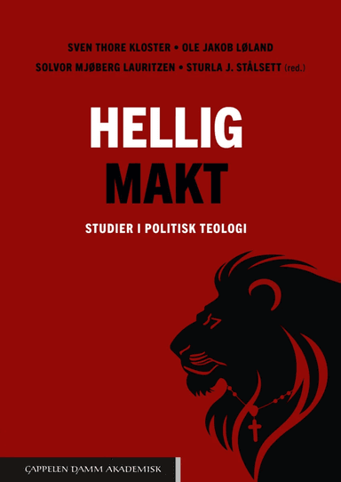 Hellig makt