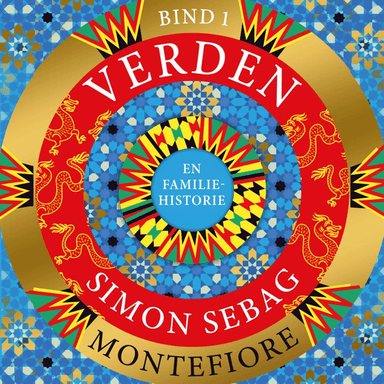 Verden av Simon Sebag Montefiore