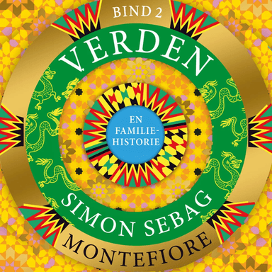 Verden av Simon Sebag Montefiore