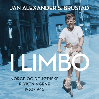I limbo av Jan Alexander Svoboda Brustad