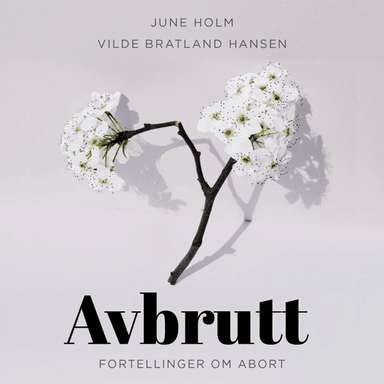 Avbrutt av Vilde Bratland Hansen, June Holm