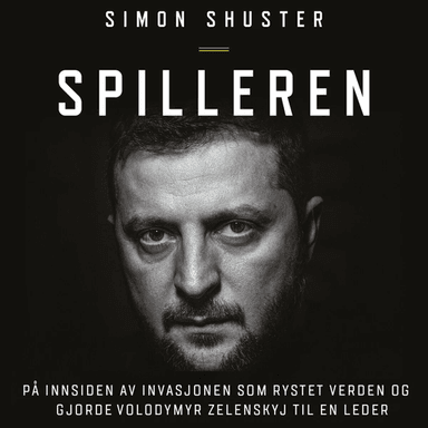 Spilleren av Simon Shuster