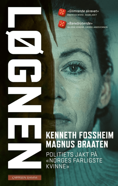 Løgnen av Magnus Braaten, Kenneth Fossheim