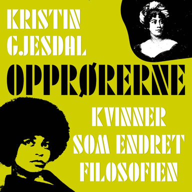 Opprørerne av Kristin Gjesdal