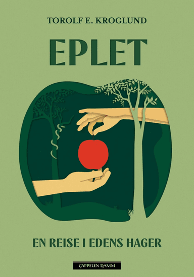 Eplet av Torolf Kroglund