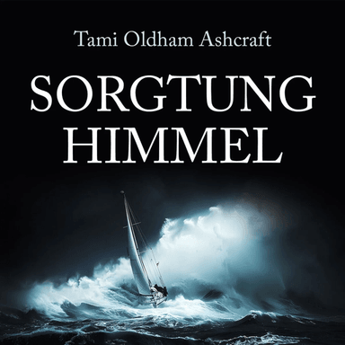 Sorgtung himmel av Tami Oldham Ashcraft, Susea McGearhart