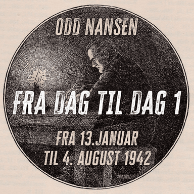 Fra dag til dag av Odd Nansen