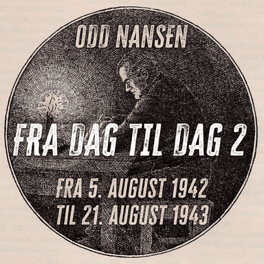 Fra dag til dag av Odd Nansen