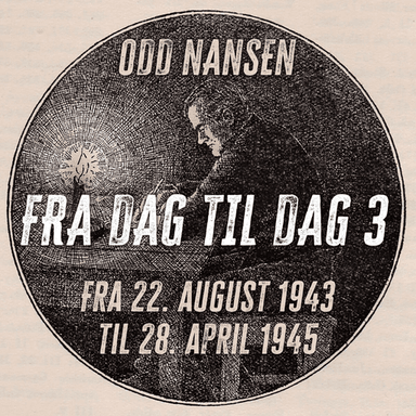 Fra dag til dag av Odd Nansen