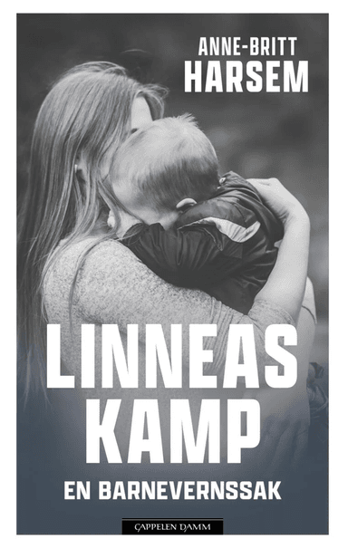 Linneas kamp av Anne-Britt Harsem