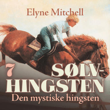 Den mystiske hingsten av Elyne Mitchell