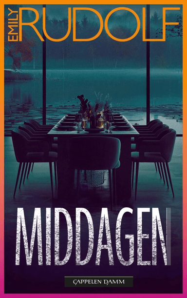 Middagen av Emily Rudolf