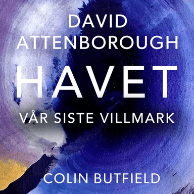 Havet av David Attenborough, Colin Butfield