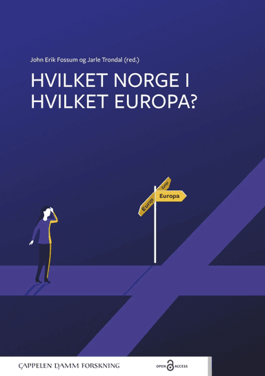 Hvilket Norge i hvilket Europa?