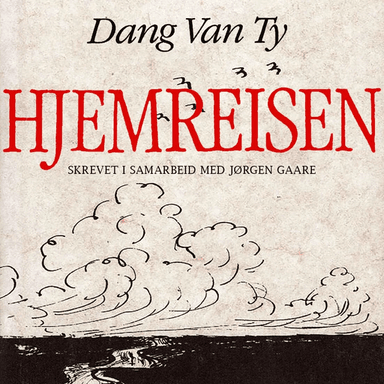 Hjemreisen av Dang Van Ty, Jørgen Gaare