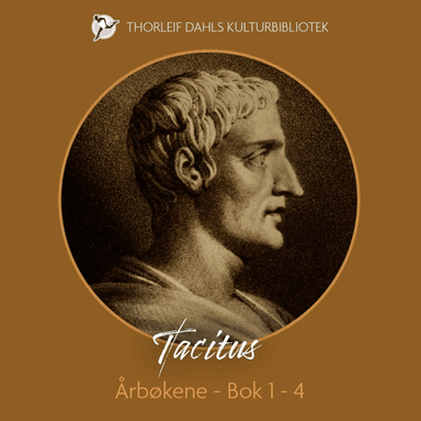 Årbøkene av Publius Cornelius Tacitus