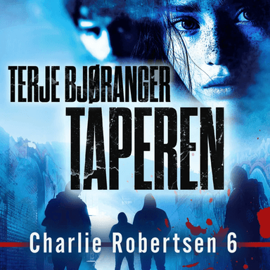 Taperen av Terje Bjøranger