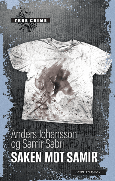 Saken mot Samir av Anders Johansson, Samir Sabri