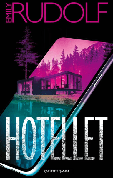Hotellet av Emily Rudolf