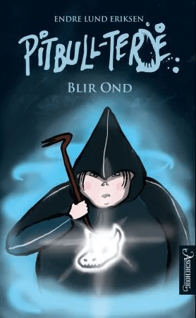 Pitbull-Terje blir ond av Endre Lund Eriksen