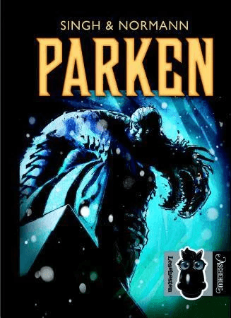 Parken av Natalie Normann, Anan Singh